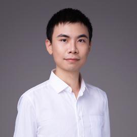 Weipeng Mo 莫伟鹏